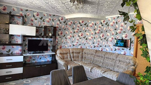 Продается 2-комн. квартира 42.9 кв.м.
