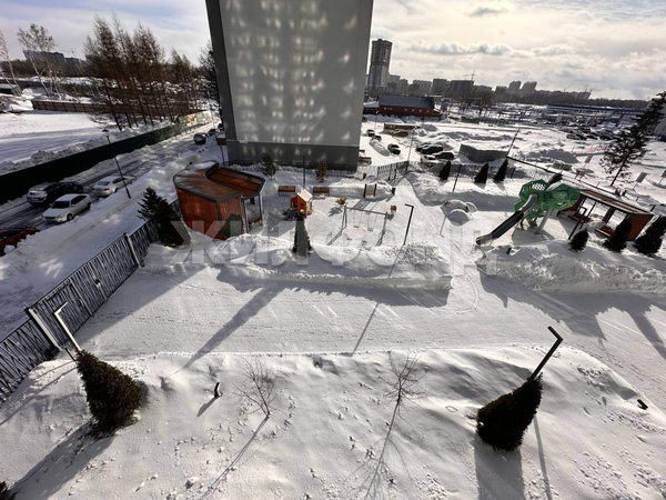 Продается студия 25.1 кв.м.
