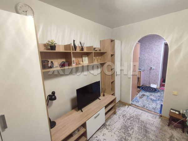 Продается комната 17.7 м2 в 1 ком.кв.