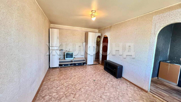 Продается 1-комн. квартира 30.4 кв.м.