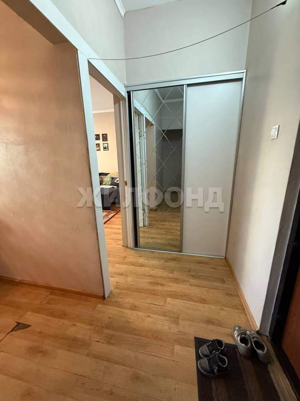 Продается 2-комн. квартира 49 кв.м.