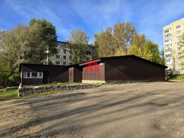 Аренда ПСН площадью 173 м2
