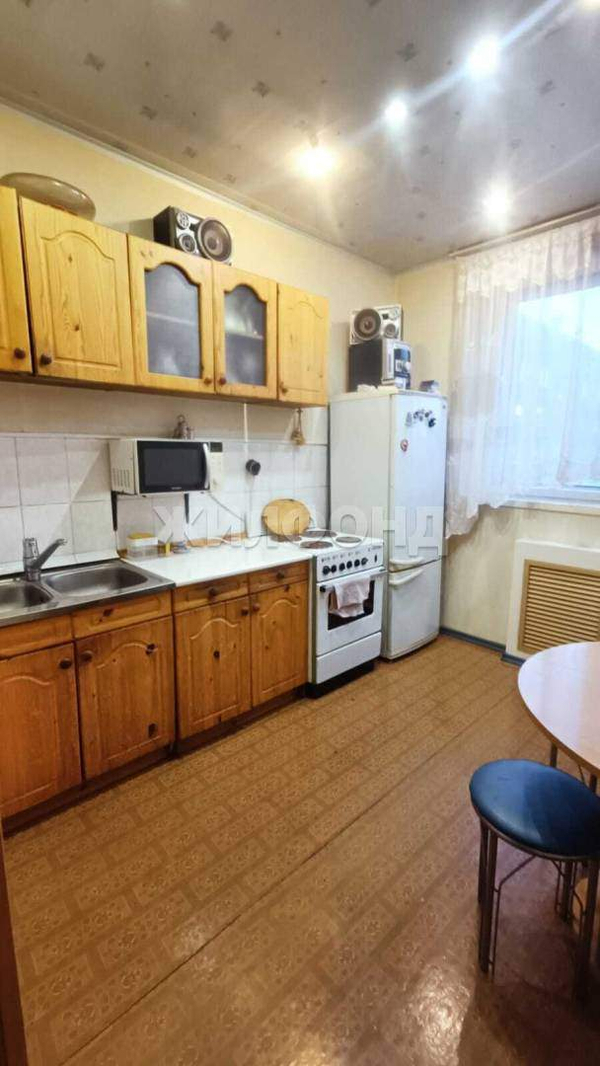 Продается 3-комн. квартира 73 кв.м.