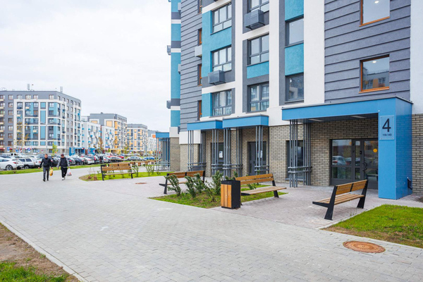 Аренда ПСН площадью 67.1 м2