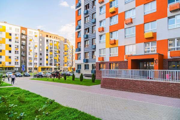 Аренда ПСН площадью 51.1 м2