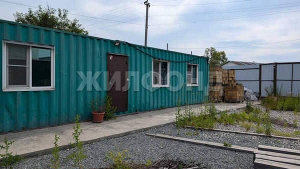 Продается земельный участок 5.74 сот.