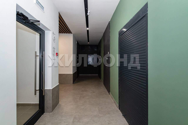 Продается студия 31.4 кв.м.