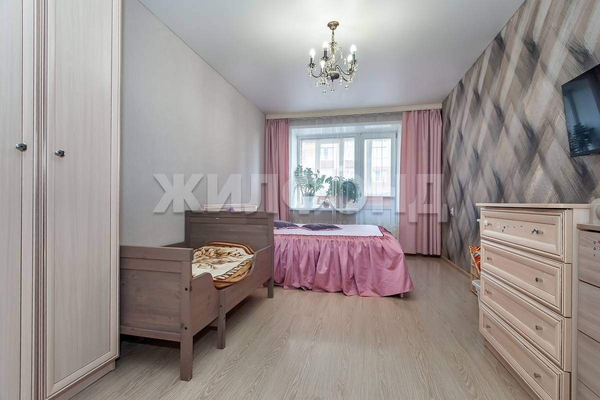 Продается 1-комн. квартира 40.6 кв.м.