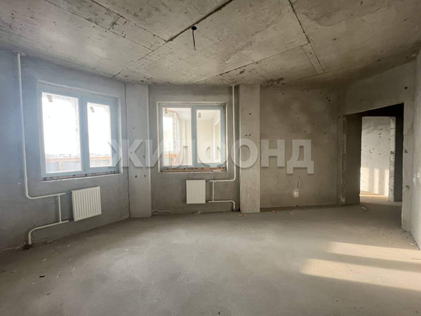 Продается 1-комн. квартира 44.8 кв.м.