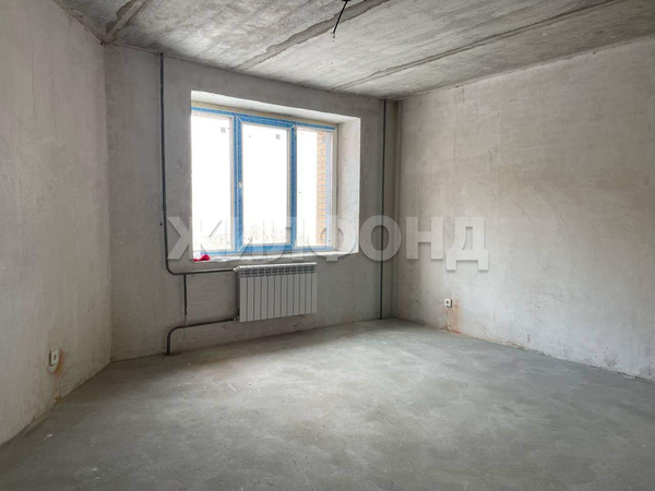 Продается 2-комн. квартира 67.3 кв.м.