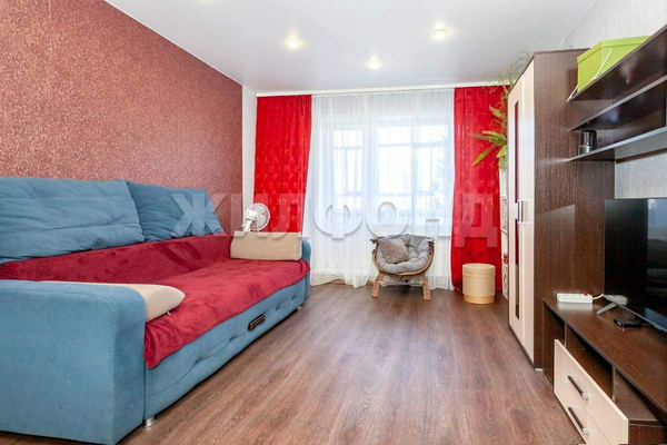 Продается 2-комн. квартира 53.5 кв.м.