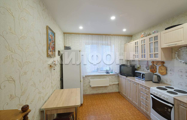 Продается 3-комн. квартира 65.3 кв.м.