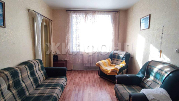 Продается 3-комн. квартира 36.6 кв.м.