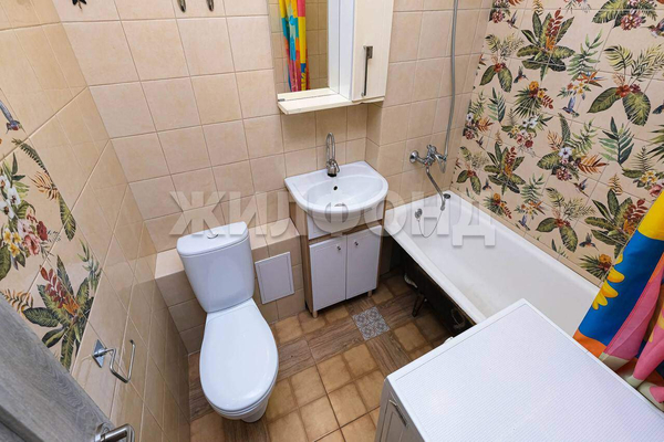 Продается 5-комн. квартира 84.5 кв.м.
