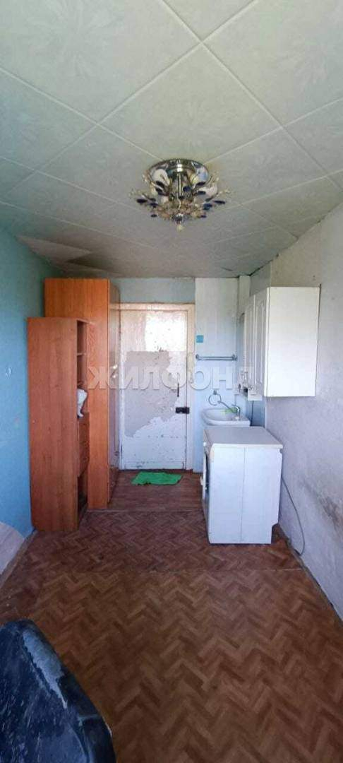 Продается комната 9.5 м2 в 5 ком.кв.