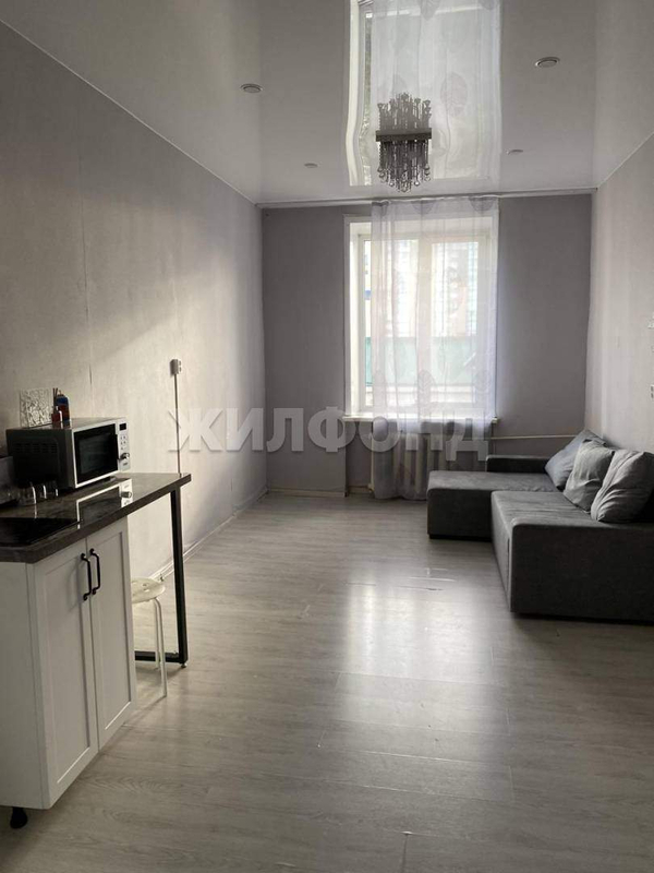 Продается комната 18.1 м2 в 1 ком.кв.