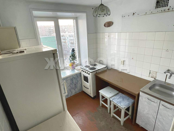 Сдается 2-комн. квартира 38 кв.м.