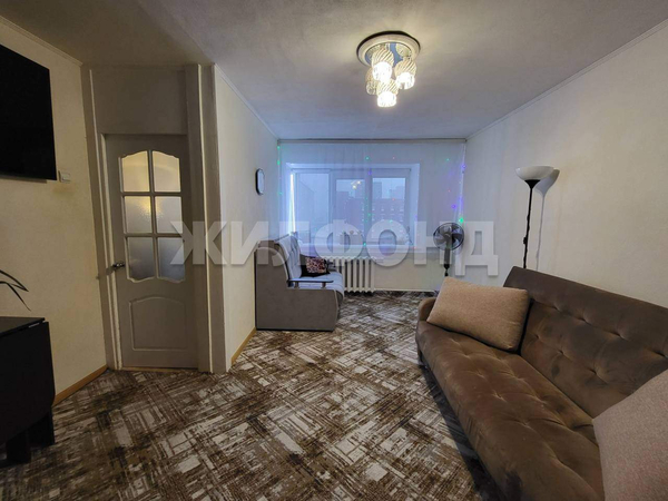Продается 1-комн. квартира 32.9 кв.м.