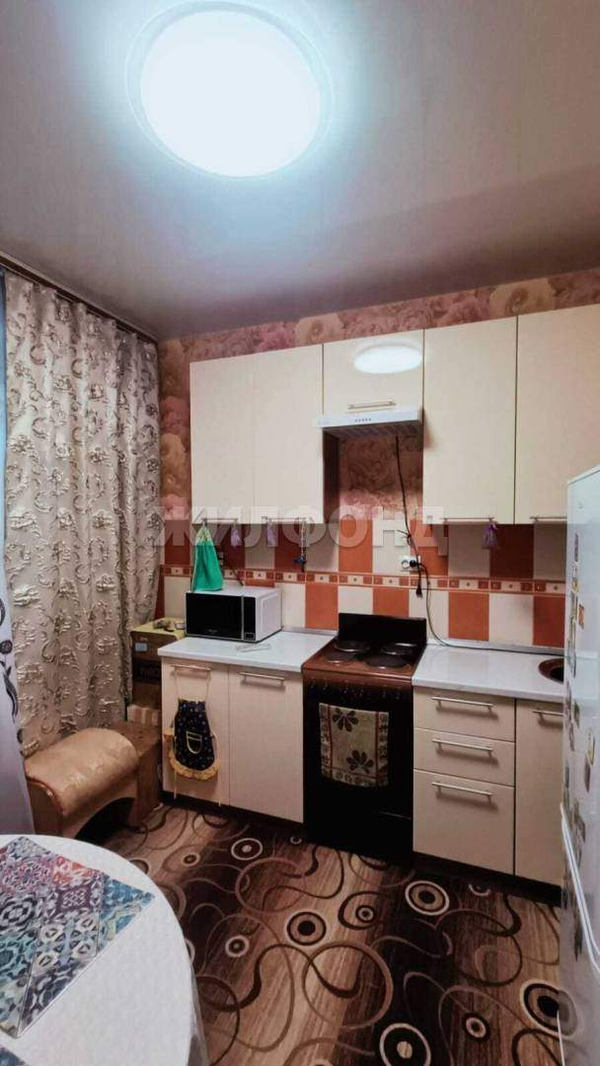 Продается 2-комн. квартира 52.6 кв.м.