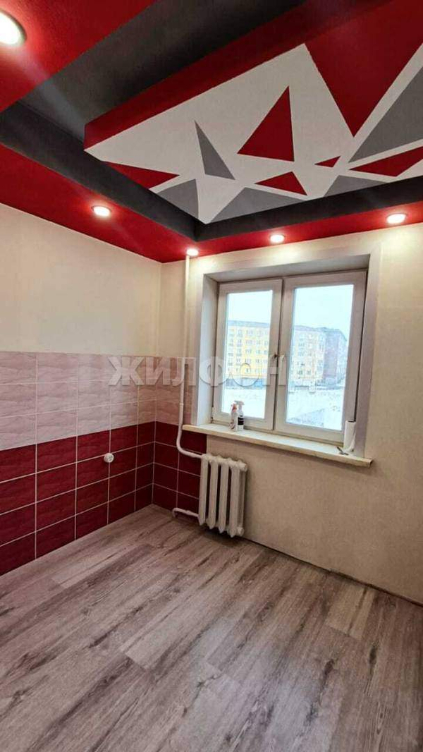 Продается 2-комн. квартира 44 кв.м.
