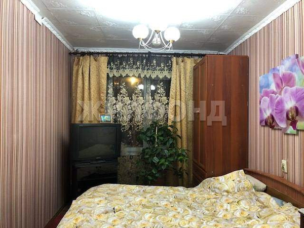 Продается 2-комн. квартира 49.1 кв.м.