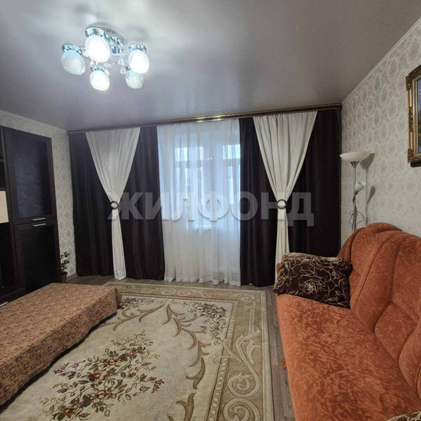 Продается 4-комн. квартира 77.4 кв.м.