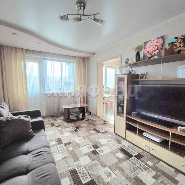 Продается 1-комн. квартира 72.5 кв.м.