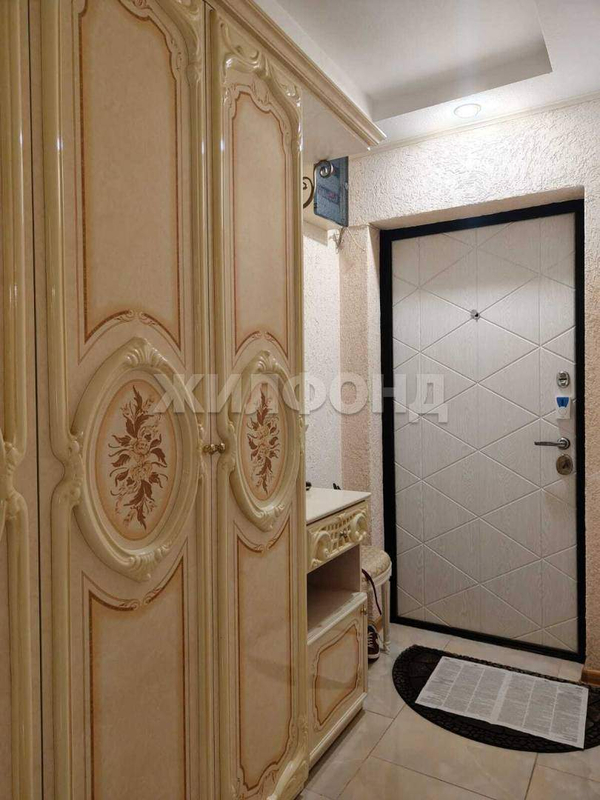 Продается 2-комн. квартира 56 кв.м.