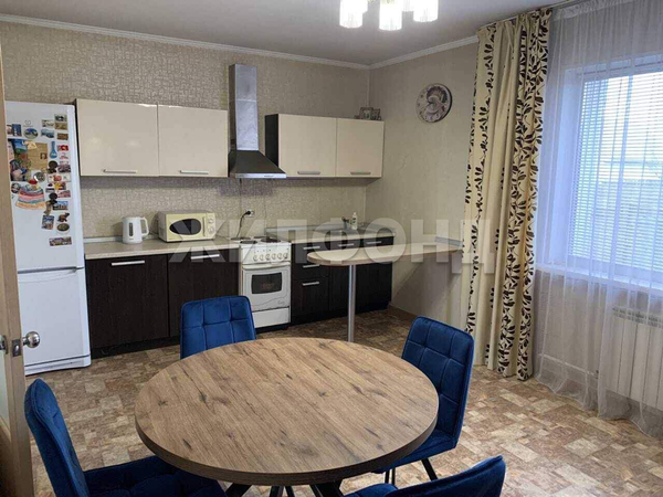Дом 120 м2 на участке 20 сот.
