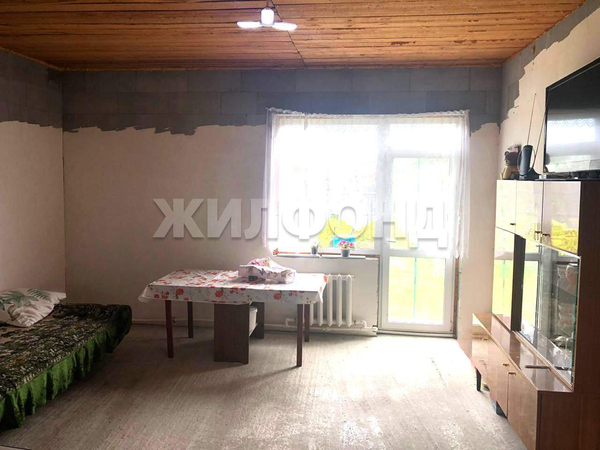 Дом 107.3 м2 на участке 10 сот.
