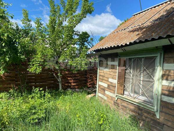 Дача 36 м2 на участке 7 сот.