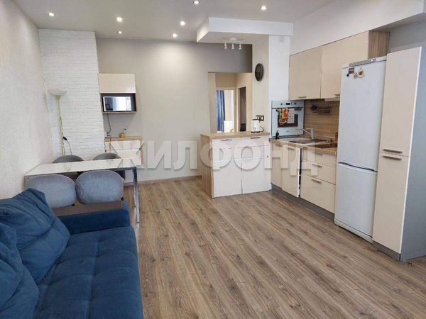 Продается 2-комн. квартира 68 кв.м.