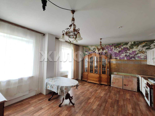 Продается 3-комн. квартира 64.5 кв.м.