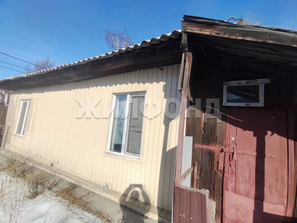 Продается 1-комн. квартира 36 кв.м.