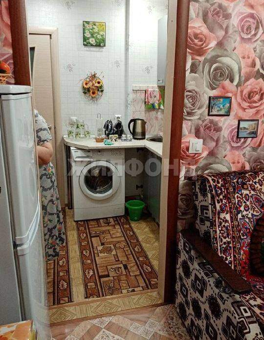 Продается 1-комн. квартира 25 кв.м.