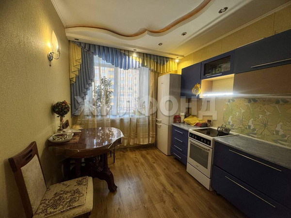 Продается 2-комн. квартира 39 кв.м.