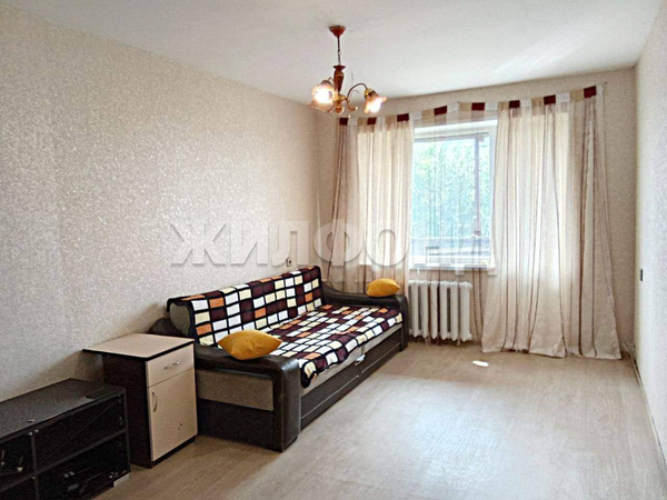 Продается 2-комн. квартира 44.5 кв.м.