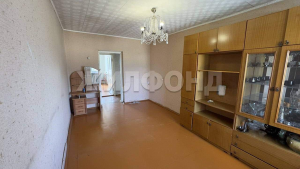 Продается 2-комн. квартира 44.6 кв.м.