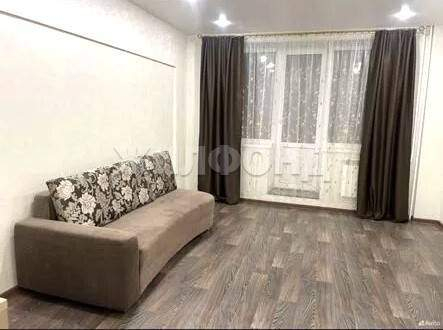 Продается 1-комн. квартира 45 кв.м.