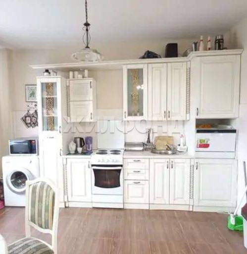 Продается 3-комн. квартира 82 кв.м.