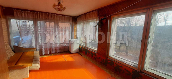 Продается 3-комн. квартира 58.2 кв.м.