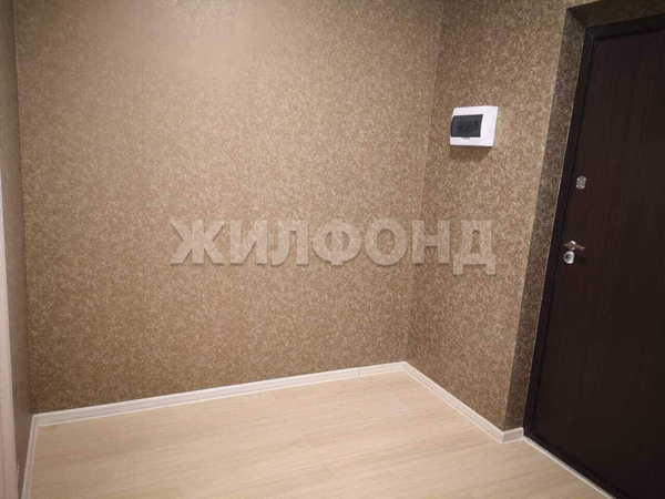 Продается 1-комн. квартира 38.7 кв.м.