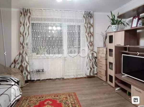 Продается 3-комн. квартира 65.3 кв.м.