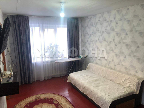 Продается 4-комн. квартира 60 кв.м.