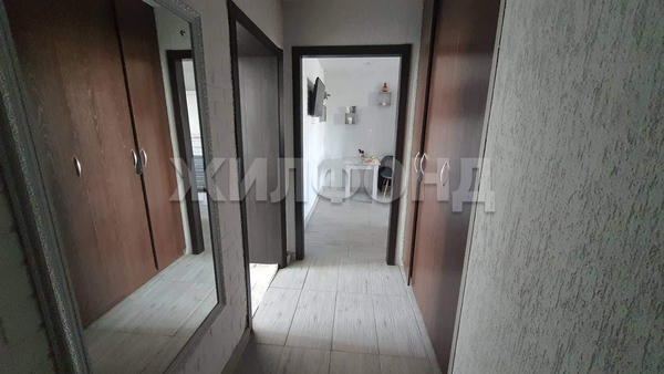 Продается 2-комн. квартира 62.3 кв.м.