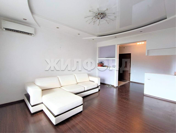 Продается 2-комн. квартира 72 кв.м.