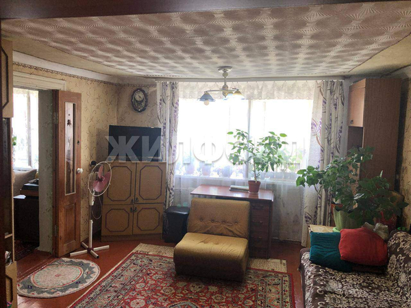 Продается 2-комн. квартира 41.5 кв.м.