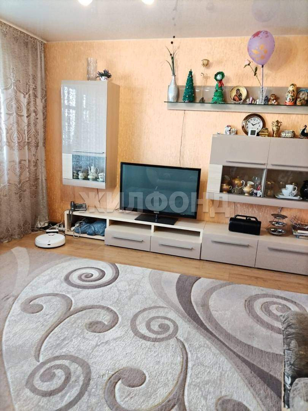Продается 3-комн. квартира 67 кв.м.