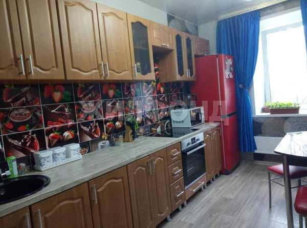 Продается 3-комн. квартира 62 кв.м.