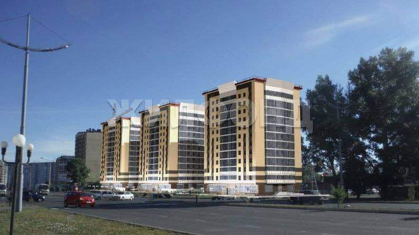 Продается 3-комн. квартира 83.3 кв.м.